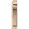Ekena Millwork Legacy Block Smooth Outlooker, Douglas Fir, 5 1/2"W x 18"D x 26"H OUT06X18X26LEC05SDF - alternate 3